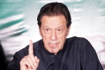 Pakistan ex PM Imran Khan, Imran Khan sentenced jail, corruption case imran khan sentenced for 14 years, Corrupt