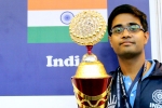 fide rated players kerala, Grandmaster Viswanathan Anand, 16 year old iniyan panneerselvam of tamil nadu becomes india s 61st chess grandmaster, Viswanathan anand