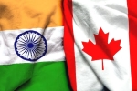 India suspended visas for Canadians., India suspended visas for Canadians., india canada conflict updates, Justin