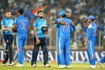 India Vs England highlights, India Vs England scoreboard, odi series with england a clean sweep for team india, Team india