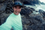 Indian anthropologists, tribes, india efforts to recover american killed by tribe on remote island, Indian police
