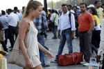 India, India most dangerous country, india most dangerous country in world for foreigners survey, Expats