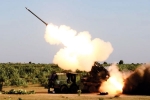 Pinaka Multiple Launch Rocket System for France, Pinaka Multiple Launch Rocket System news, france eyeing india s pinaka multiple launch rocket system, Lrs