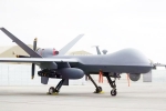 Predator drones, Predator drones, india signs mega deal for 31 predator drones, Acquisition