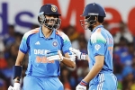 India Vs England match highlights, India, remarkable victory for team india against england, Team india