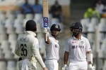 New Zealand, India Vs New Zealand news, second test historic won for india against new zealand, Indian skipper