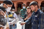 americans, americans, majority of americans opt for staying in india as covid 19 cases in us cross 1 million, Airlift