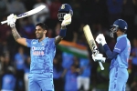 India Vs New Zealand highlights, India Vs New Zealand news, second t20 india beat new zealand by 65 runs, Kane williamson