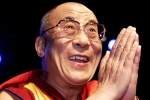 Chinese Foreign Ministry spokesperson Geng Shuang, exiled Tibetan leader Dalai Lama, india rejects china s objection on exiled tibetan leader dalai lama meeting president, Dalai lama