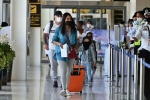 Quarantine Rules India news, Quarantine Rules India latest updates, india lifts quarantine rules for foreign returnees, Bahrain