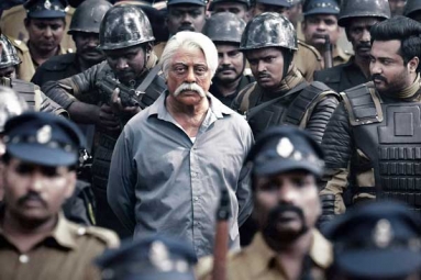 Indian 2 Movie Review, Rating, Story, Cast and Crew