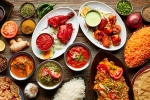 Indian food, Indian eating places, four reasons why indian food is relished all over the world, Food recipe