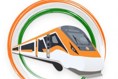 Indian Railways Launches SwaRail Superapp