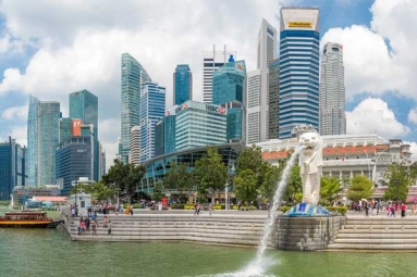 Why 1.2 Million Indians Visited Singapore in 2025?