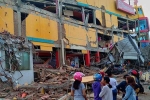 Indonesia tsunami, earthquake in Indonesia, powerful indonesian quake triggers tsunami kills hundreds, Outage