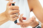 Insulin Resistance Habits latest, Insulin Resistance, lifestyle habits that can reverse insulin resistance, Almonds