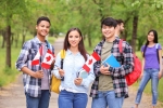 international students, Canada, international students triple in canada over a decade, International students