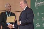 invest, investment, invest india wins un award for boosting renewable energy investment, Sdg