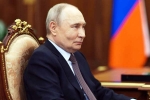 Is Russia Secretly Helping Iran?