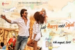 Jab Harry Met Sejal movie, review, jab harry met sejal hindi movie, Imtiaz ali