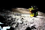 Japan moon lander new updates, Japan moon lander latest updates, japan s moon lander survives second lunar night, Earth