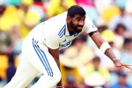 Jasprit Bumrah, Jasprit Bumrah latest breaking, jasprit bumrah breaks kapil dev s record, Kapil dev