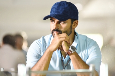 Jawaan First Day AP and Telangana Collections