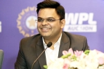 Jay Shah promotion, Jay Shah, jay shah to be named as the new icc chairman, Sharad pawar