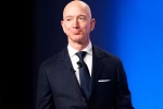 Jeff Bezos breaking updates, Jeff Bezos new updates, jeff bezos sells over 3 billion in amazon shares, Jeff bezos