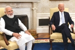 Joe Biden and Narendra Modi latest, Joe Biden and Narendra Modi meeting, joe biden to host narendra modi, Quad summit