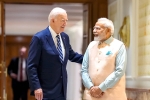 Joe Biden, US India relation, joe biden to unveil rail shipping corridor, Scientists