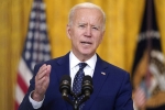 Joe Biden India latest, Coronavirus, joe biden assures help to india in these tough covid times, India coronavirus