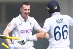 England Pakistan, Harry Brook, joe root and harry brook script world record in test cricket, Harry brook