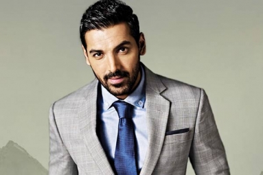 John Abraham Was Called Slumdog Millionaire for Being an Indian