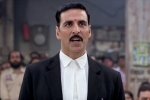 Jolly LLB 2 review, Fox Start Studios, jolly llb 2 seven days collections, Rustom