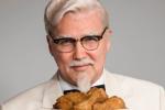 KFC, Colonel Sanders, kfc s three drastic changes winning customers, Super bowl