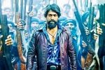 KGF: Chapter 2 third weekend numbers, KGF: Chapter 2 budget, kgf chapter 2 crosses rs 1000 cr mark, Srinidhi shetty