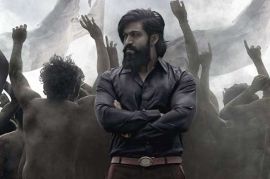 KGF: Chapter 2's Telugu Business is Huge