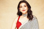 Kajal Aggarwal with Salman Khan, Kajal Aggarwal, kajal s challenging role in sikandar, Bollywood actor