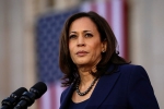 kamala harris, Indian origin, indian origin presidential candidate kamala harris owns gun for protection, Gun control
