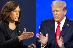 Kamala Harris identity crisis, Salman Rushie, kamala harris vs donald trump identity crisis, Outrage