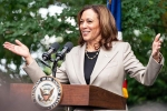 Kamala Harris elections, Kamala Harris breaking updates, who will join kamala harris in the presidential race, Priest