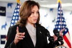 Kamala Harris, Kamala Harris USA, kamala harris wins support within democratic party, Ritz