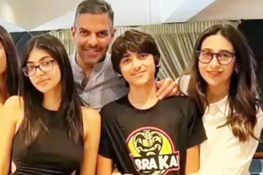 Karisma Kapoor&#039;s kids move HC on Sunjay Kapur&#039;s Assets