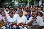 Karnataka, Karnataka, karnataka verdict bjp falls short as congress jd s join hands, Karnataka assembly elections