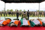 major soof, shootout, 5 indian army personnel killed in kashmir shootout, Militants