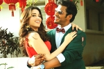 kollywood movie rating, Kaththi Sandai rating, kaththi sandai movie review, Kaththi sandai rating