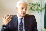 Khawaja Asif latest, Khawaja Asif latest updates, pakistan minister s bold statement amid india tensions, Attack