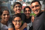 Prajakta, Rakesh Patel, indian american teen brothers kicked off flight due to peanut allergy concerns korean airlines apologize, Apologizes