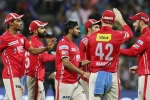 Kings XI Punjab vs Mumbai Indians, Wriddhiman Saha, kings xi punjab keeps its playoffs hopes alive, Wriddhiman saha